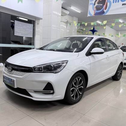 CAOA CHERY ARRIZO 5e 53 KW ELÉTRICO CAOA CHERY ARRIZO 5e 53 KW ELÉTRICO